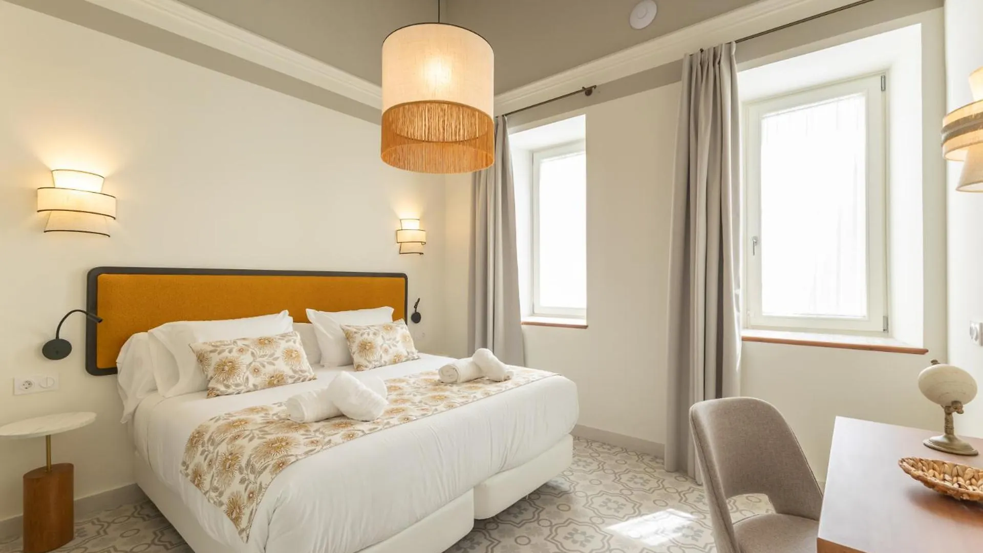 Aladro Apartamentos By Valcambre ヘレス 0*,