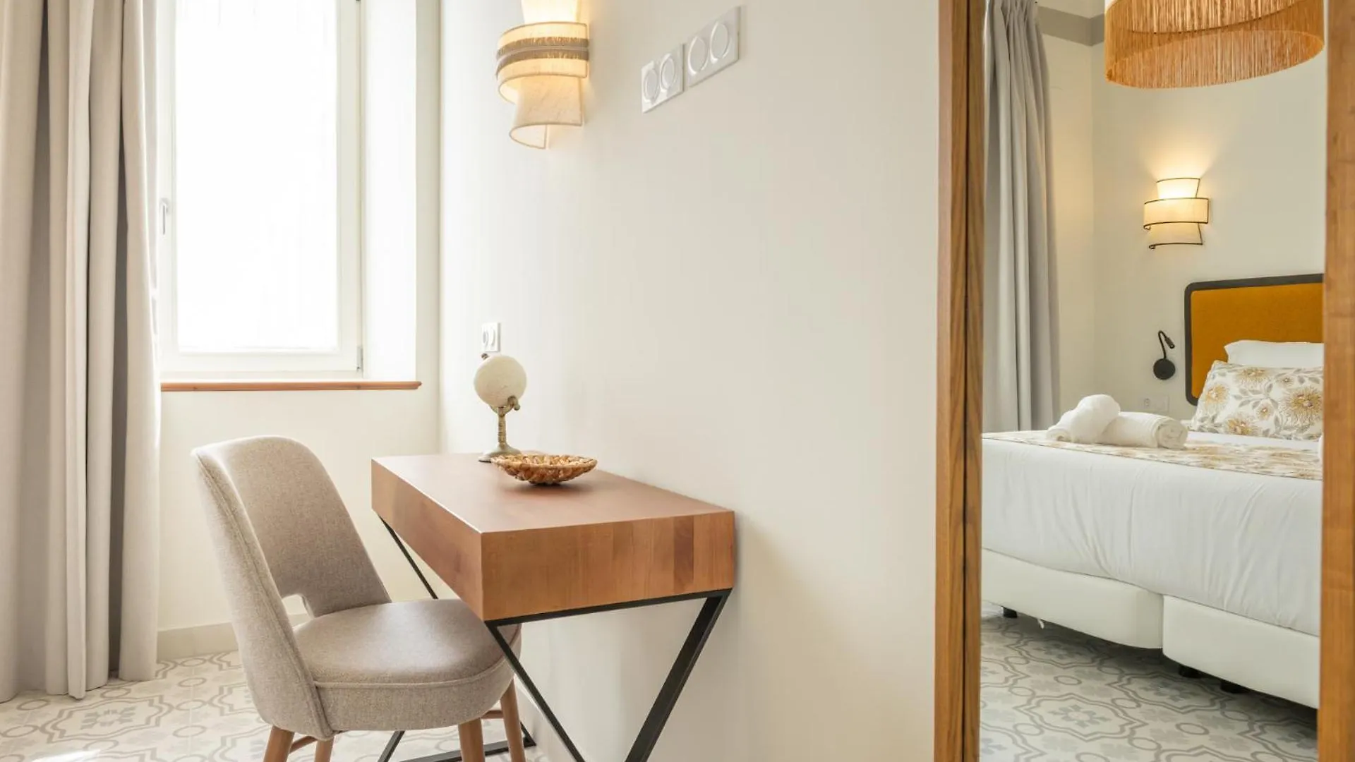 Aladro Apartamentos By Valcambre ヘレス