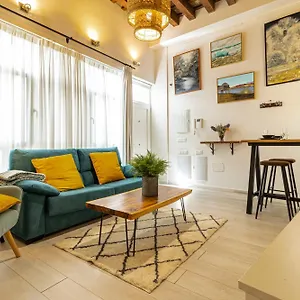 Exclusive Boutique Apartment