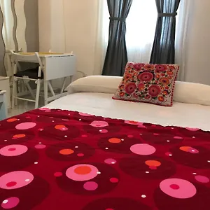  Apartamento Conocedores