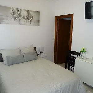  Apartamento Loft Jerez