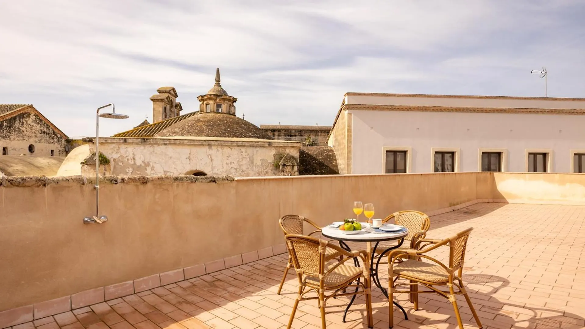 Appartamento Aladro Apartamentos By Valcambre Jerez de la Frontera Spagna