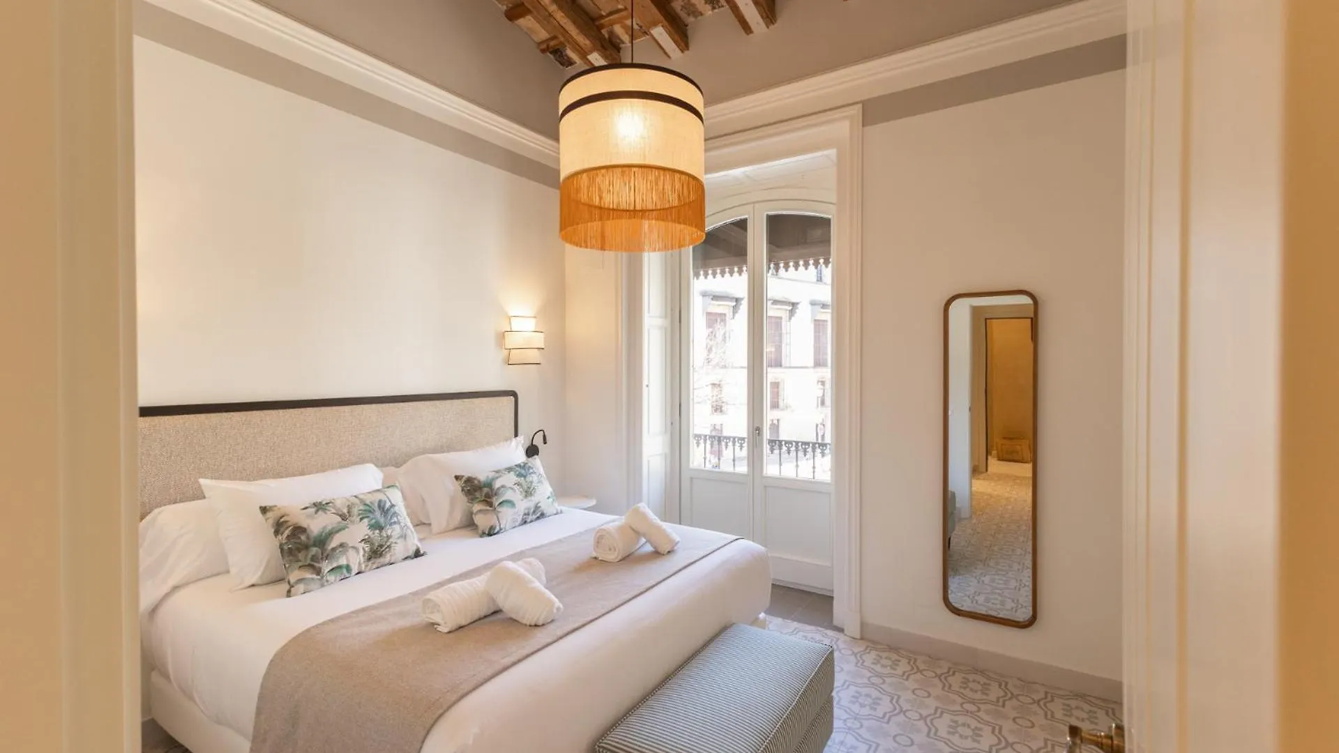 Aladro Apartamentos By Valcambre Jerez de la Frontera Appartamento