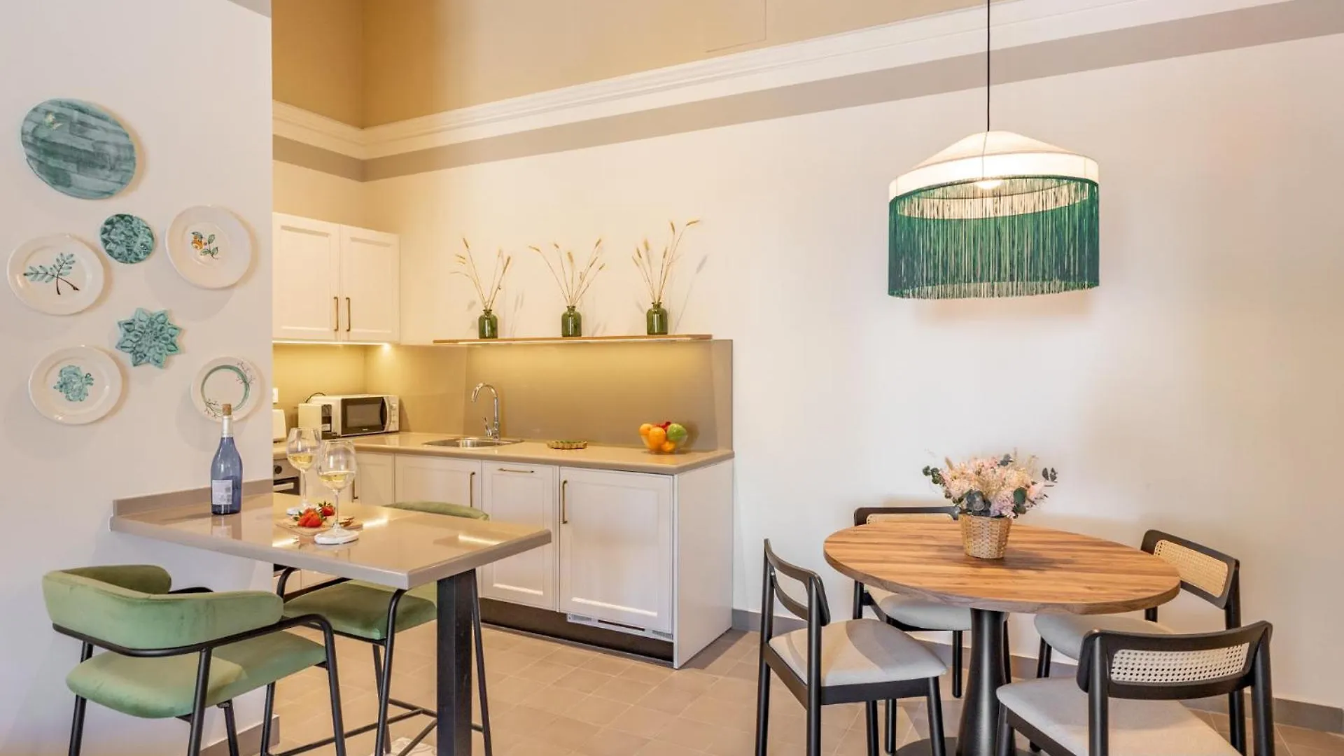 Aladro Apartamentos By Valcambre Jerez de la Frontera Appartamento