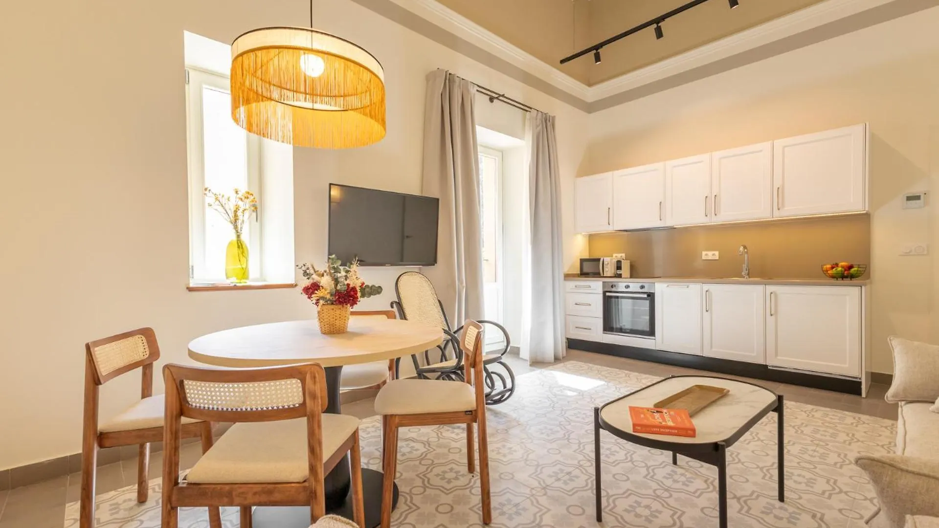 Aladro Apartamentos By Valcambre Jerez de la Frontera Spagna