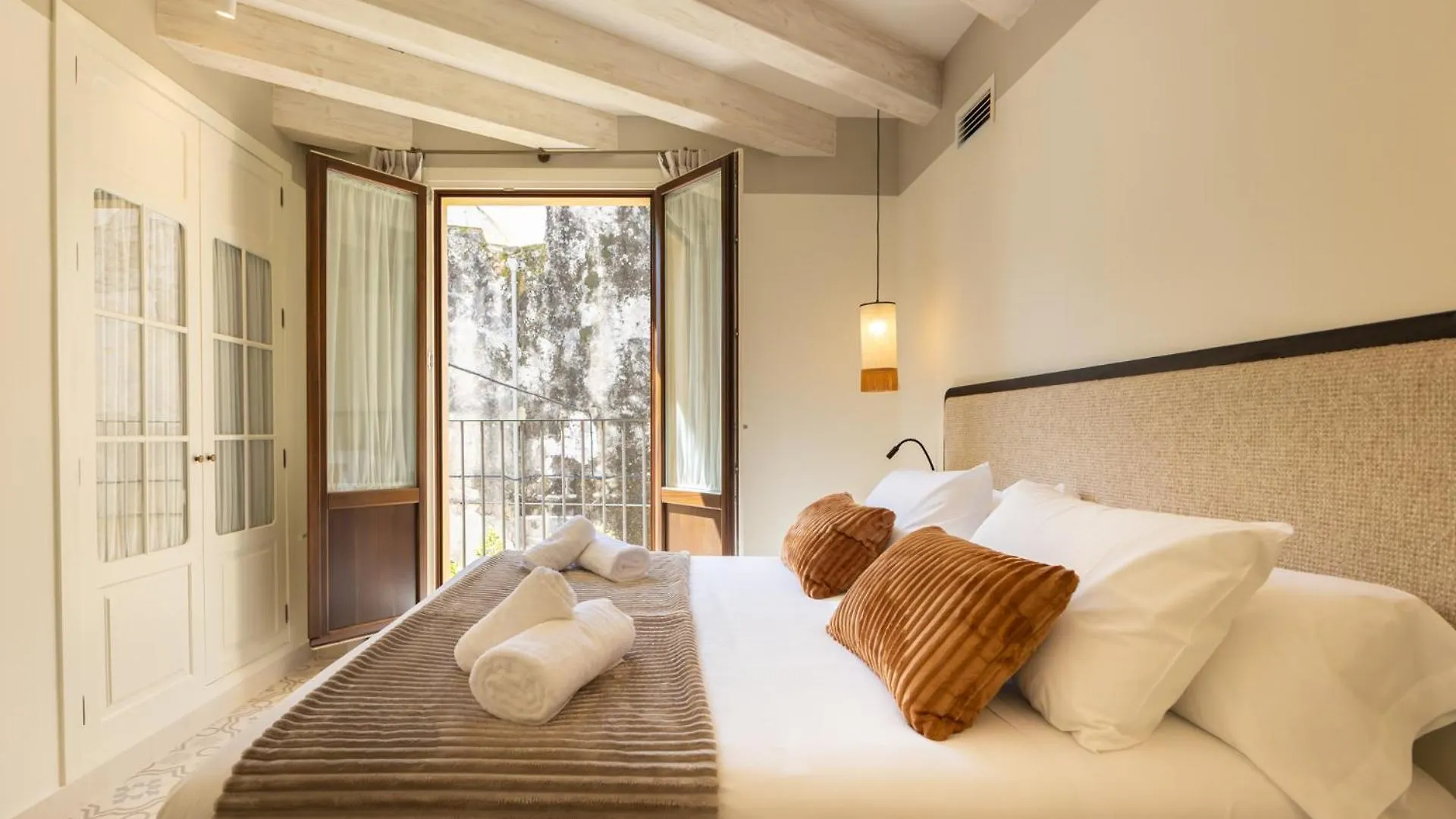 Aladro Apartamentos By Valcambre Jerez de la Frontera 0*,  Spagna