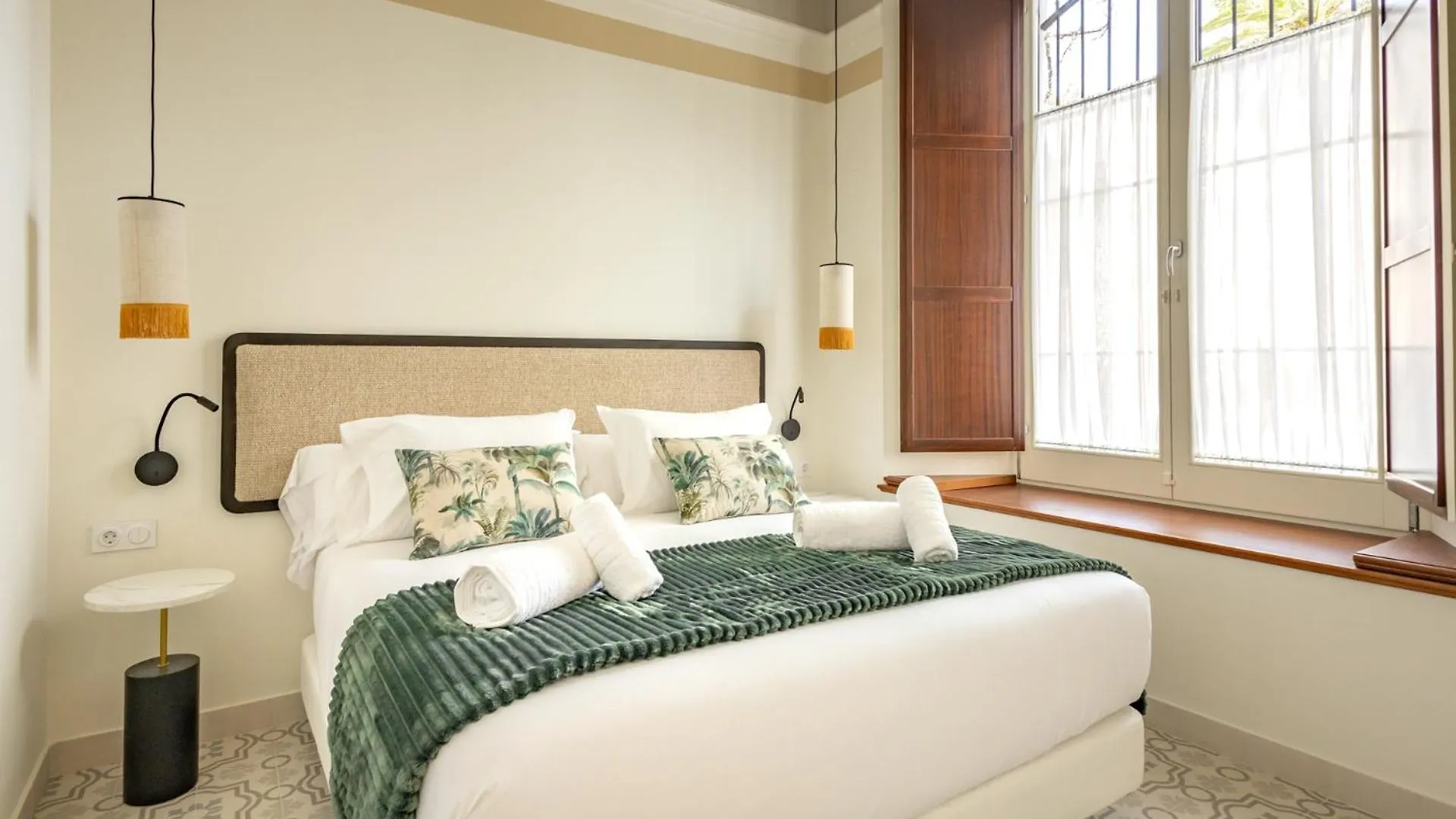 Appartamento Aladro Apartamentos By Valcambre Jerez de la Frontera