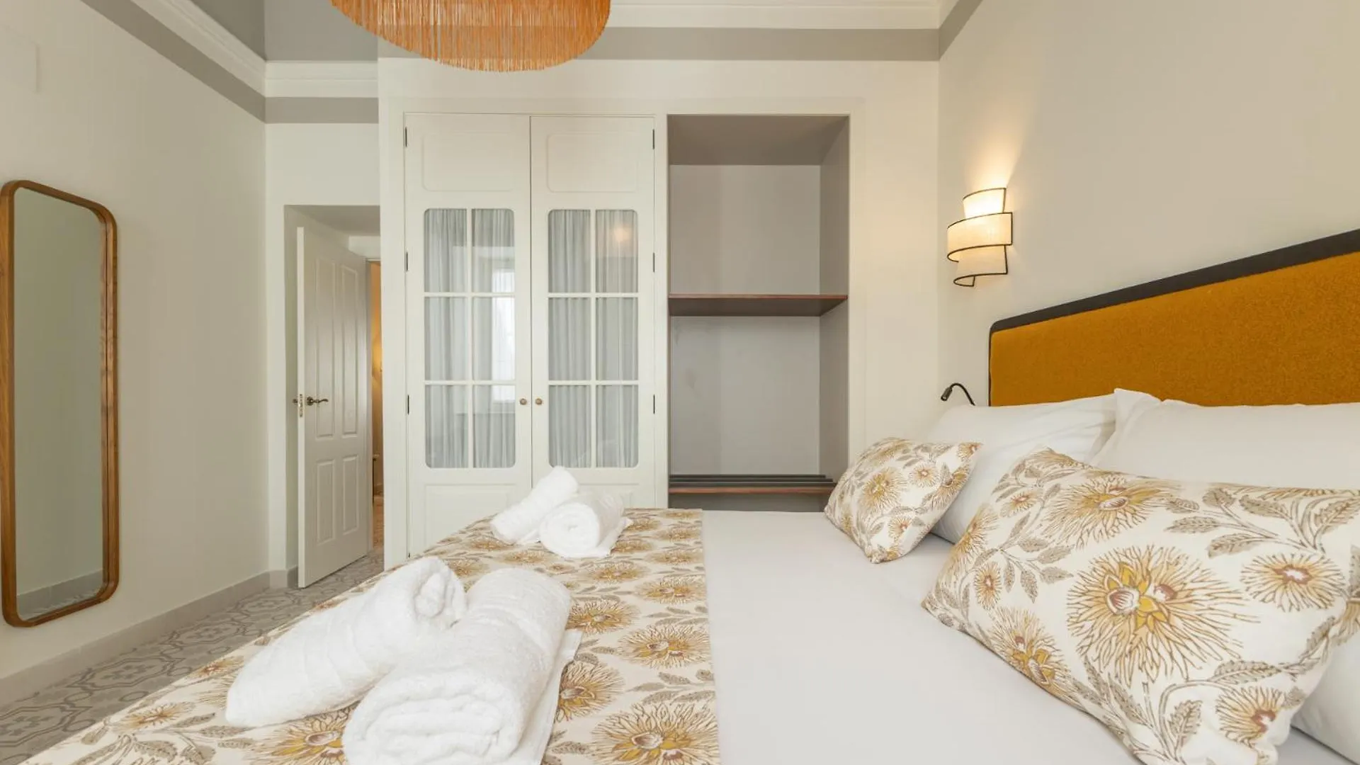 Appartamento Aladro Apartamentos By Valcambre Jerez de la Frontera