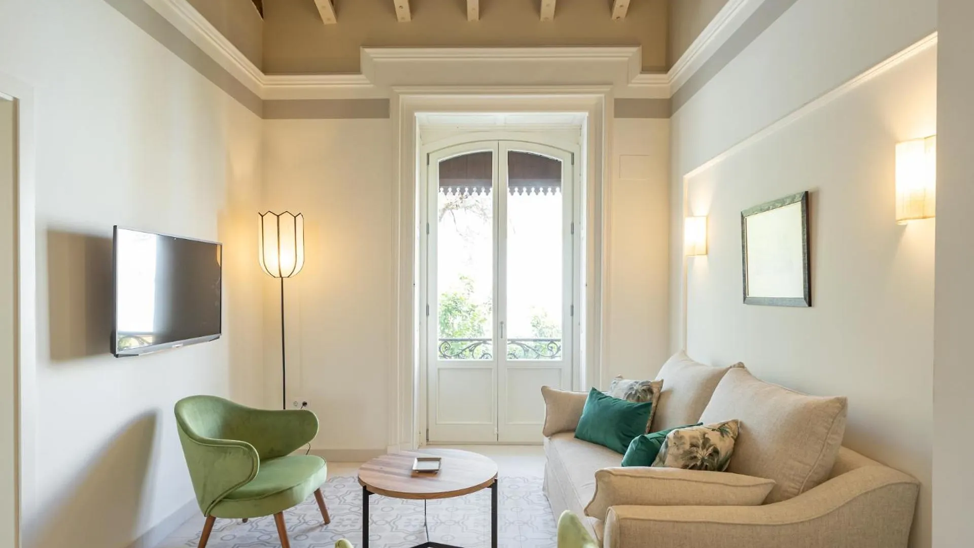 Appartamento Aladro Apartamentos By Valcambre Jerez de la Frontera Spagna