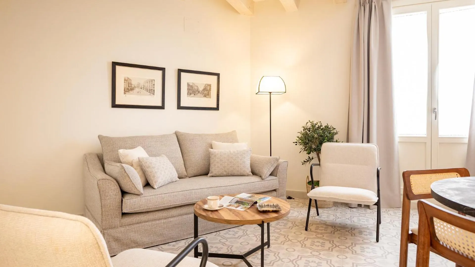 Appartamento Aladro Apartamentos By Valcambre Jerez de la Frontera
