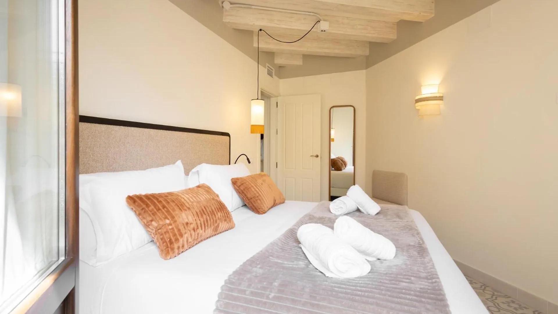 Aladro Apartamentos By Valcambre Jerez de la Frontera Appartamento