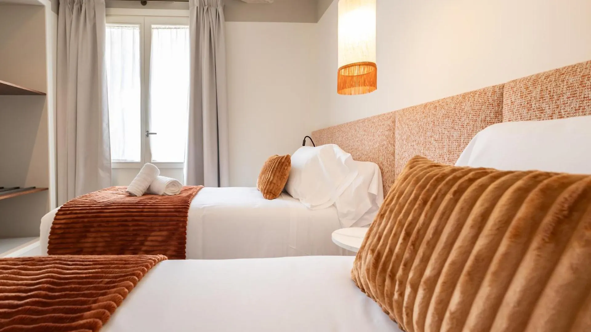Aladro Apartamentos By Valcambre Jerez de la Frontera