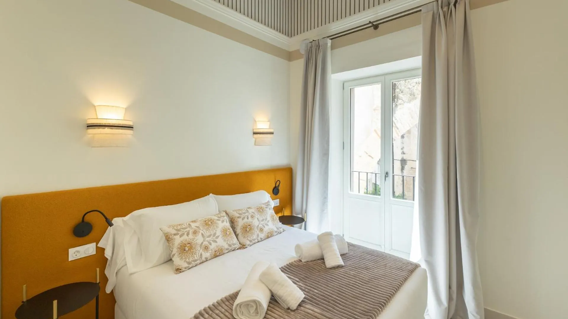 Aladro Apartamentos By Valcambre Jerez de la Frontera Appartamento