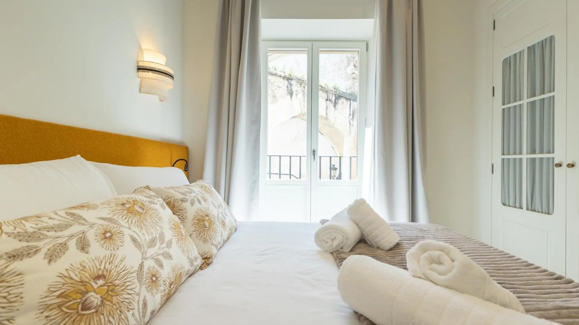 Appartamento Aladro Apartamentos By Valcambre Jerez de la Frontera
