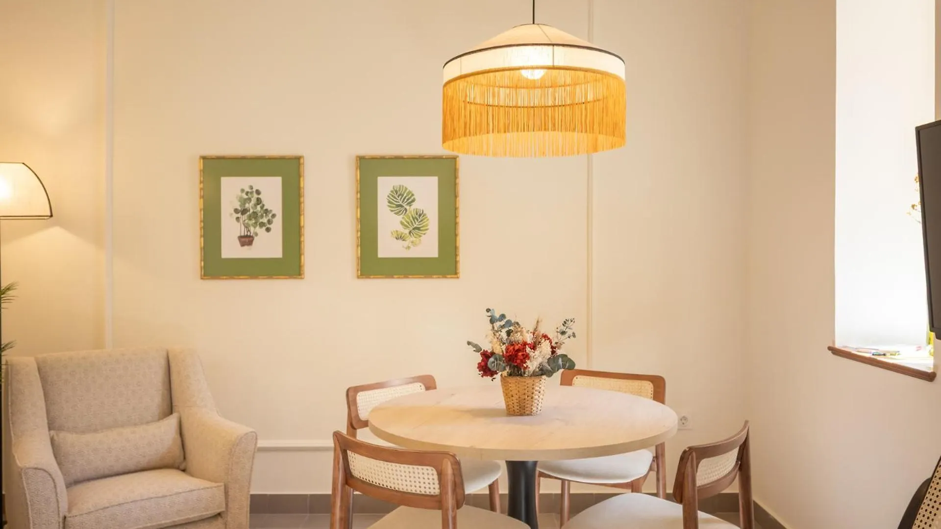 Appartamento Aladro Apartamentos By Valcambre Jerez de la Frontera