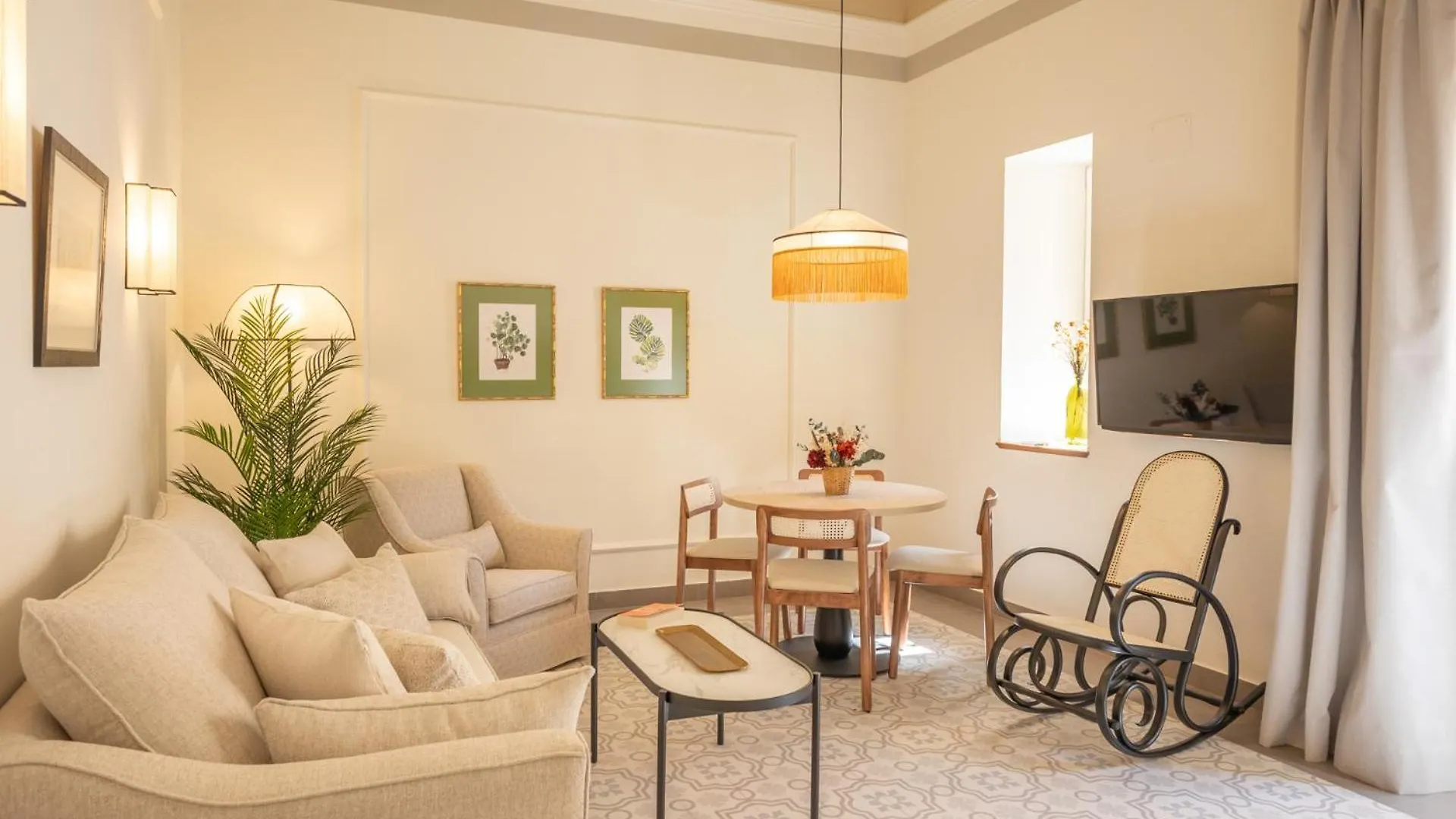 Appartamento Aladro Apartamentos By Valcambre Jerez de la Frontera
