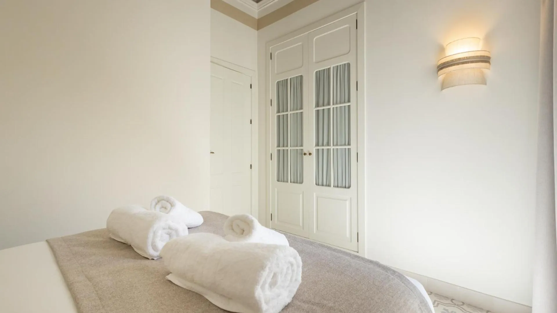 Aladro Apartamentos By Valcambre Jerez de la Frontera Spagna