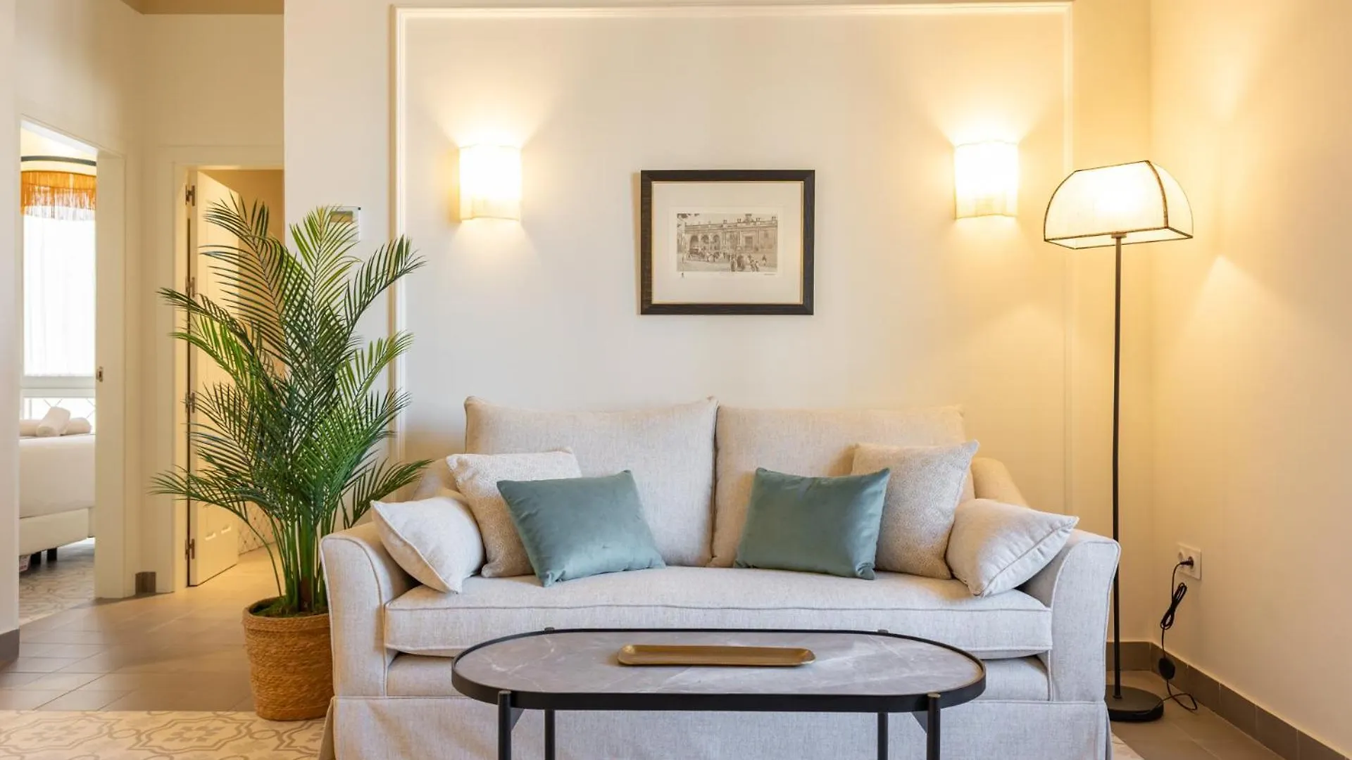 Aladro Apartamentos By Valcambre Jerez de la Frontera Appartamento