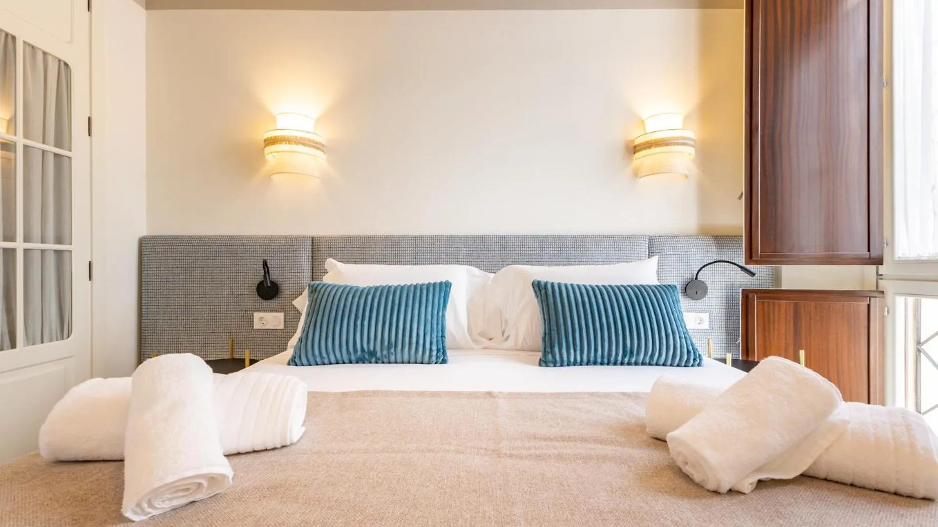 Appartamento Aladro Apartamentos By Valcambre Jerez de la Frontera