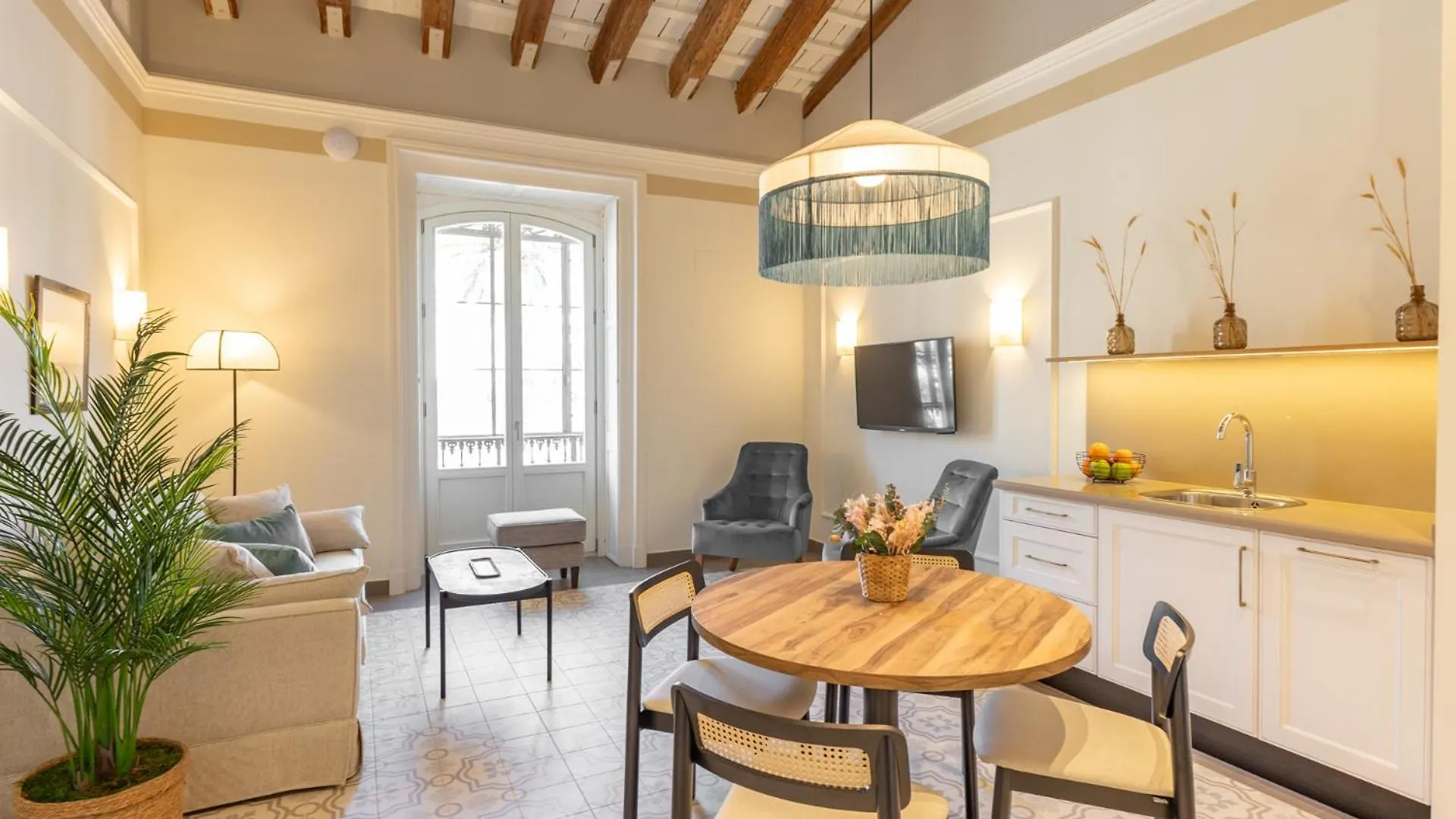 Appartamento Aladro Apartamentos By Valcambre Jerez de la Frontera