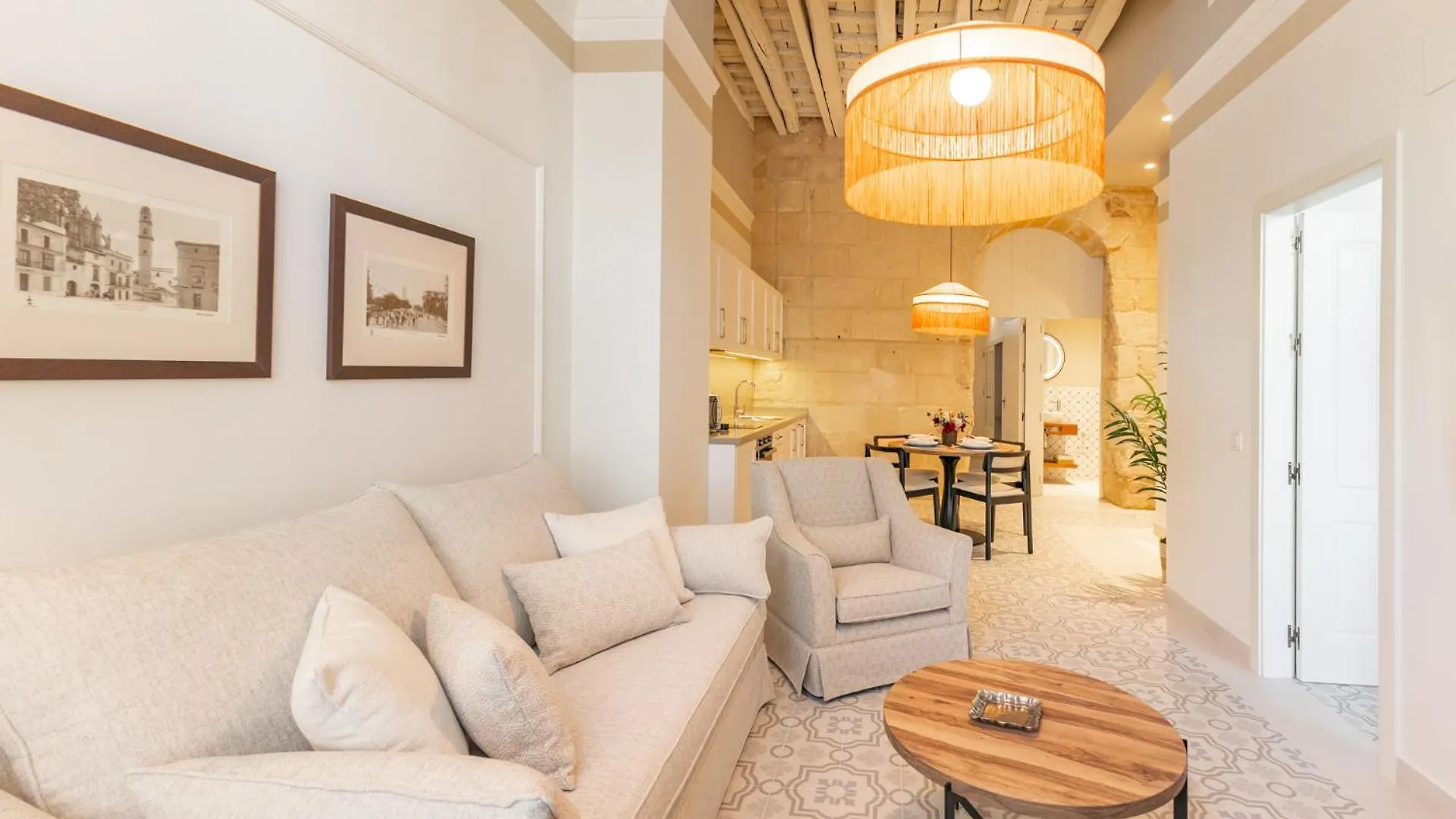 Appartamento Aladro Apartamentos By Valcambre Jerez de la Frontera