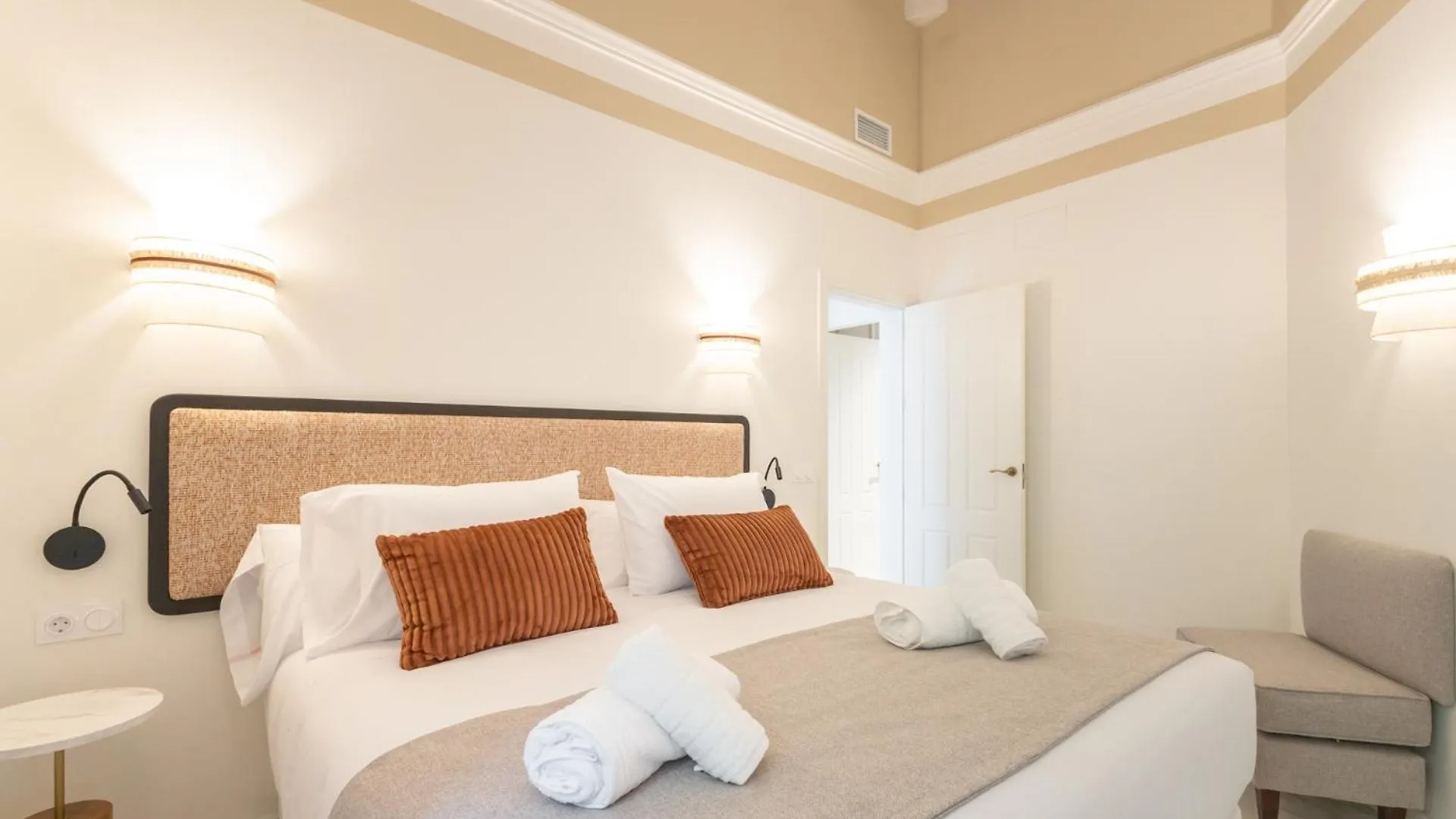 Aladro Apartamentos By Valcambre Jerez de la Frontera Appartamento