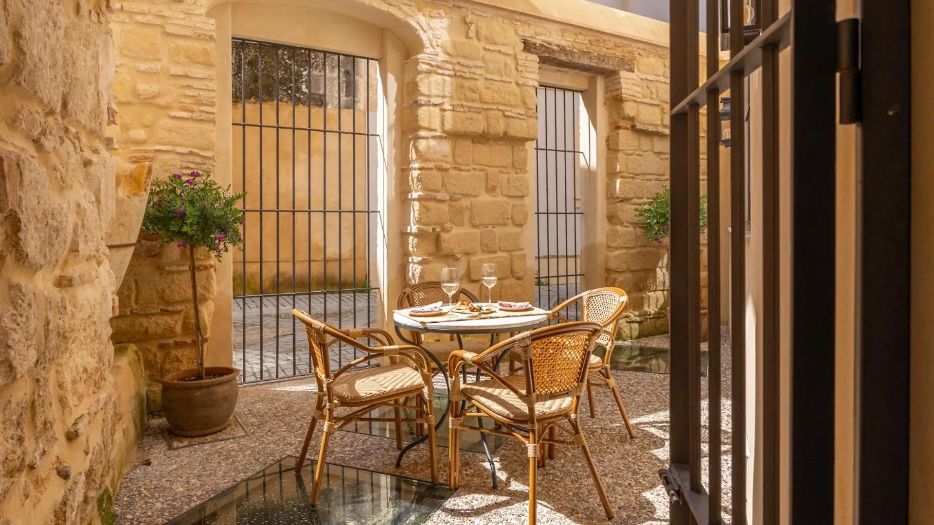 Aladro Apartamentos By Valcambre Jerez de la Frontera Appartamento