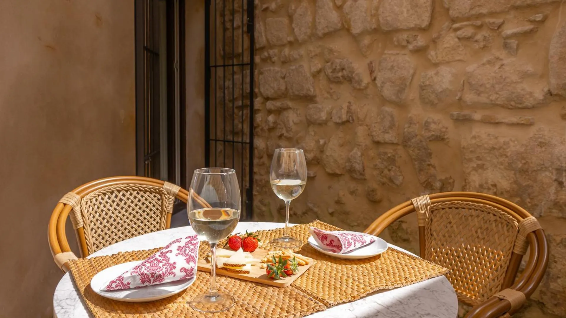 Aladro Apartamentos By Valcambre Jerez de la Frontera Appartamento