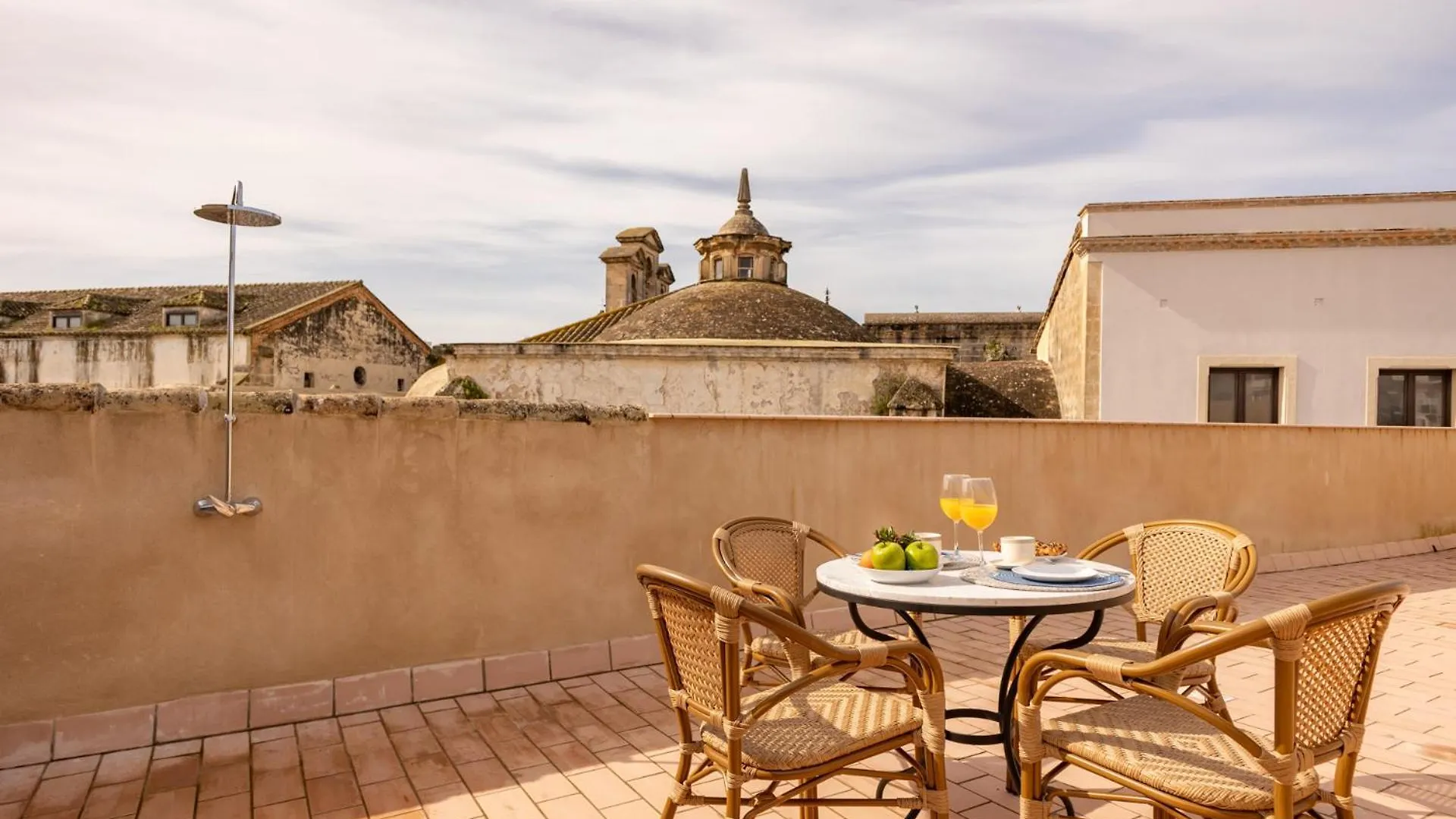 Aladro Apartamentos By Valcambre Jerez de la Frontera