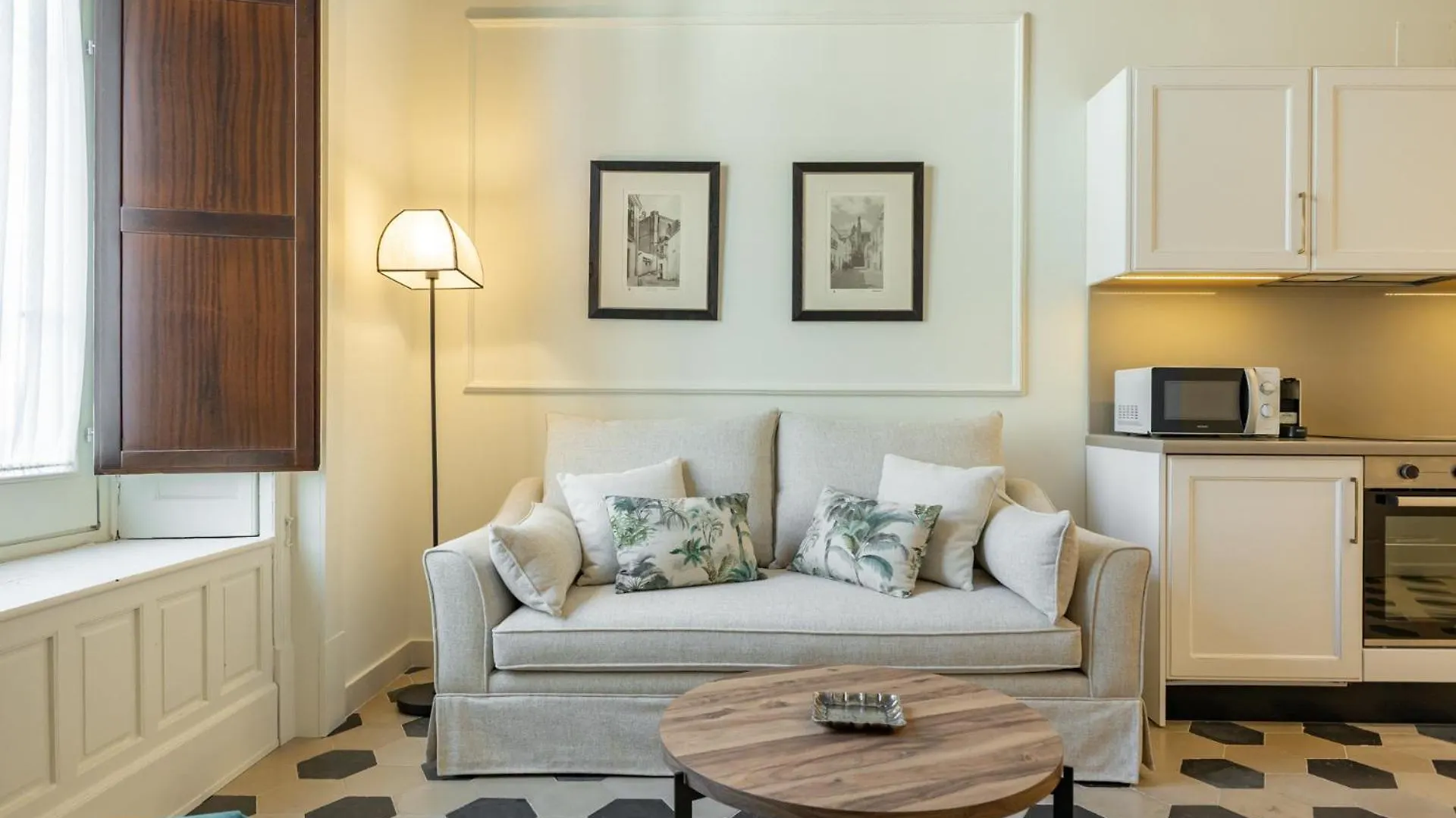 Aladro Apartamentos By Valcambre Jerez de la Frontera Appartamento
