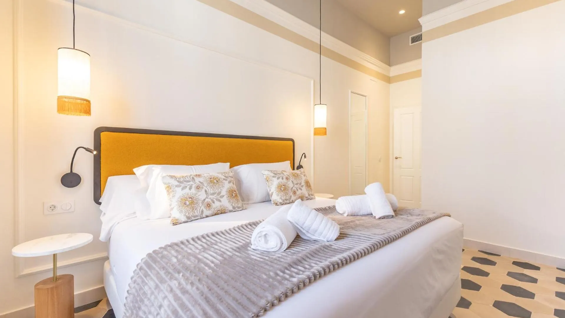 Appartamento Aladro Apartamentos By Valcambre Jerez de la Frontera Spagna