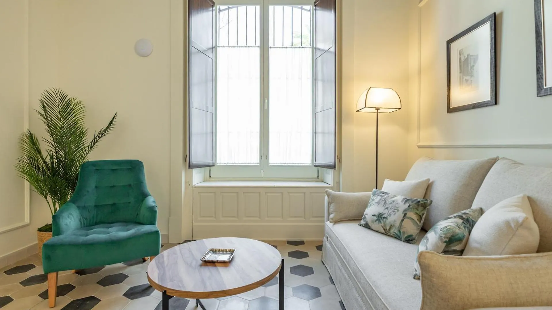 Aladro Apartamentos By Valcambre Jerez de la Frontera Appartamento