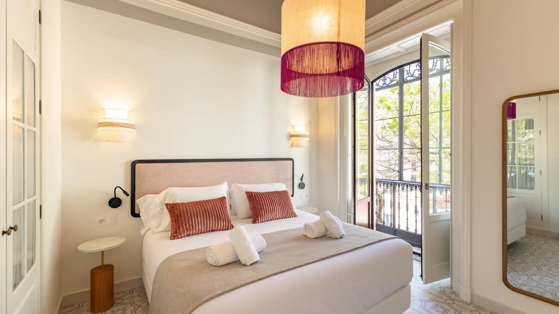 Aladro Apartamentos By Valcambre Jerez de la Frontera