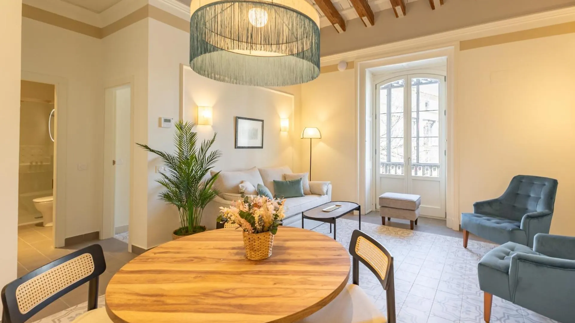 Apartament Aladro Apartamentos By Valcambre Jerez de la Frontera