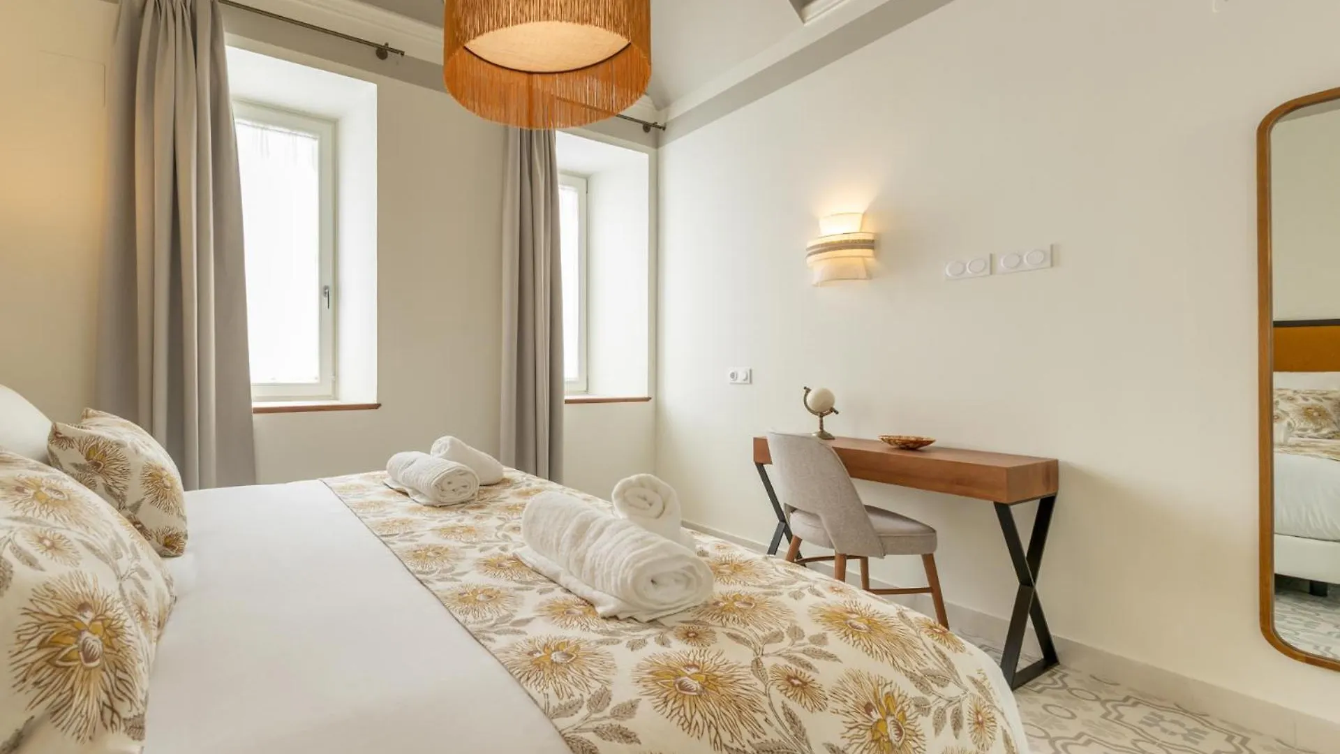 Aladro Apartamentos By Valcambre Jerez de la Frontera Hiszpania