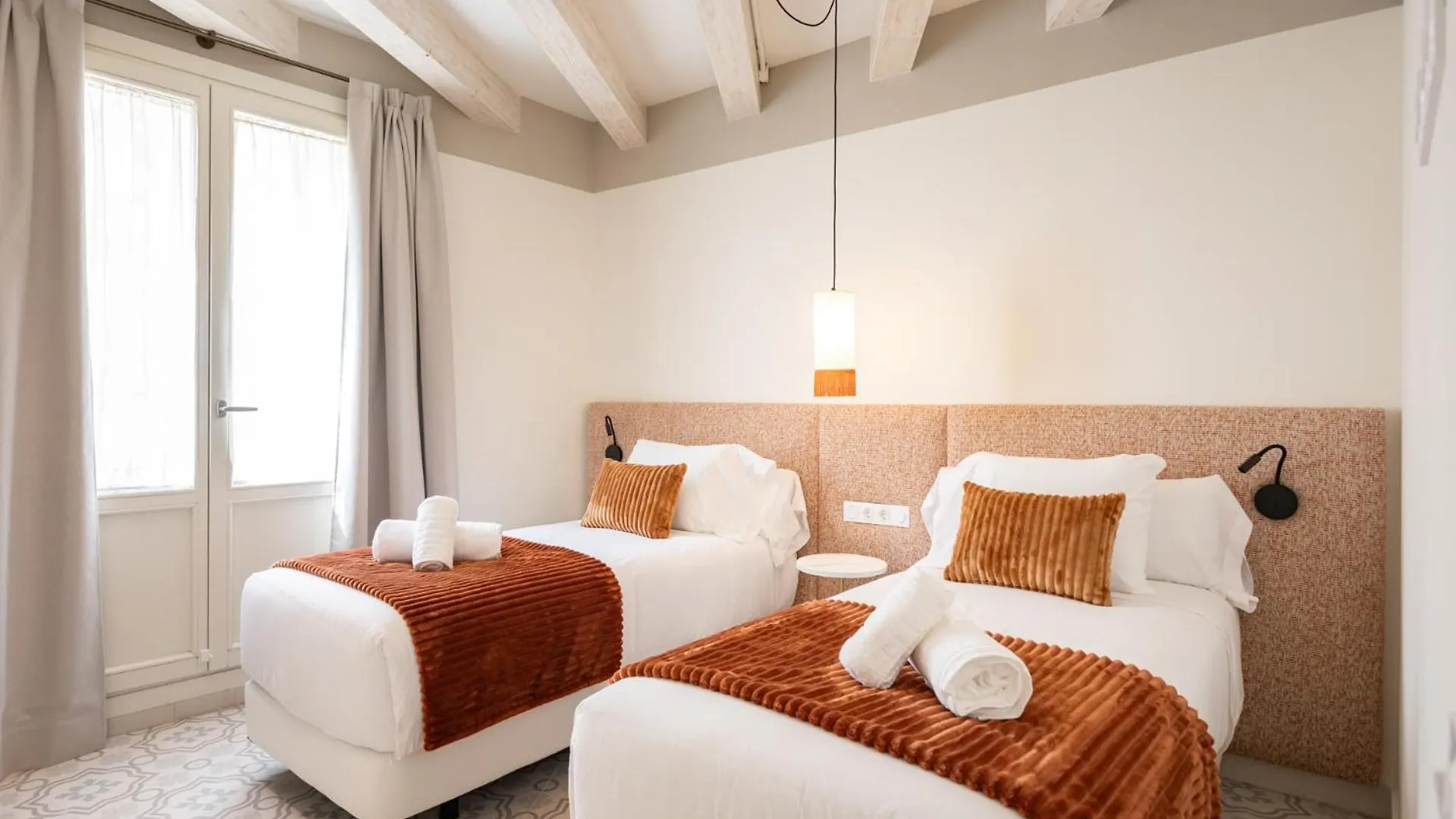 Apartament Aladro Apartamentos By Valcambre Jerez de la Frontera