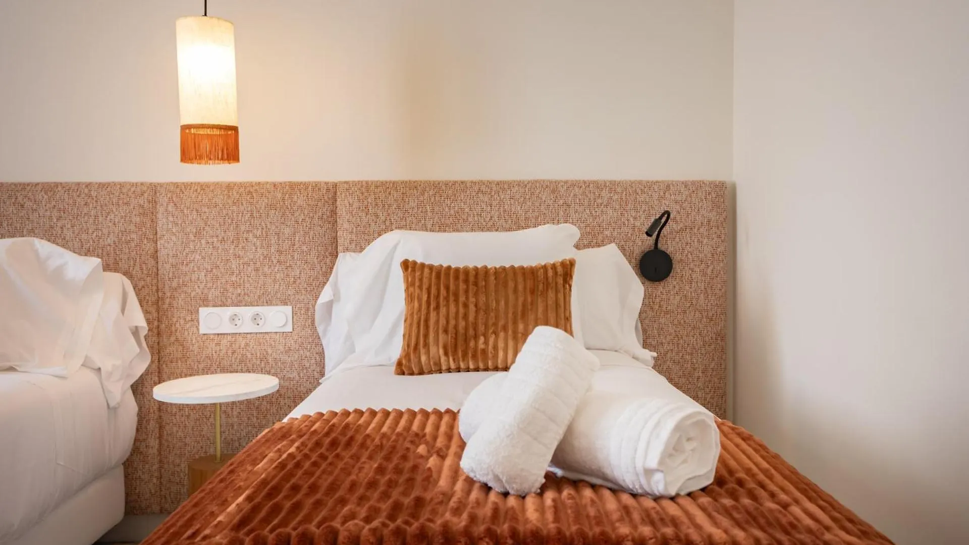 Apartament Aladro Apartamentos By Valcambre Jerez de la Frontera Hiszpania
