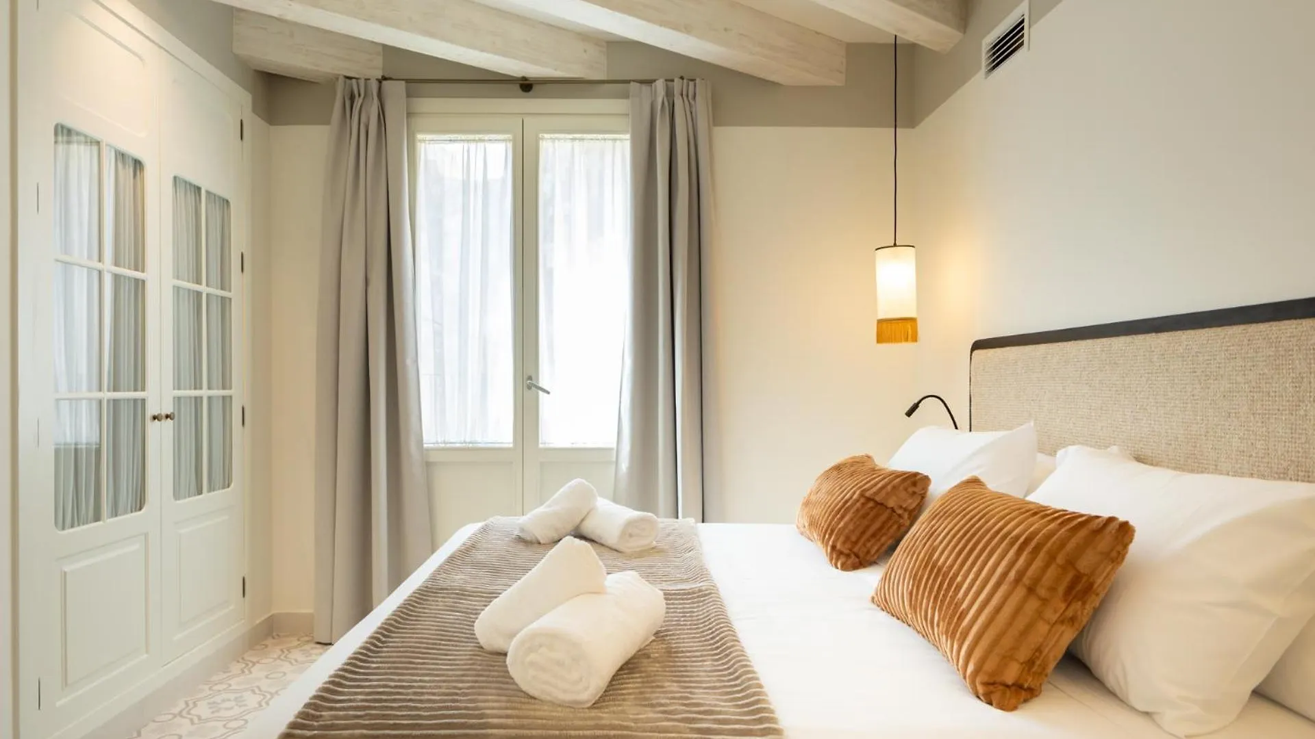 Aladro Apartamentos By Valcambre Jerez de la Frontera
