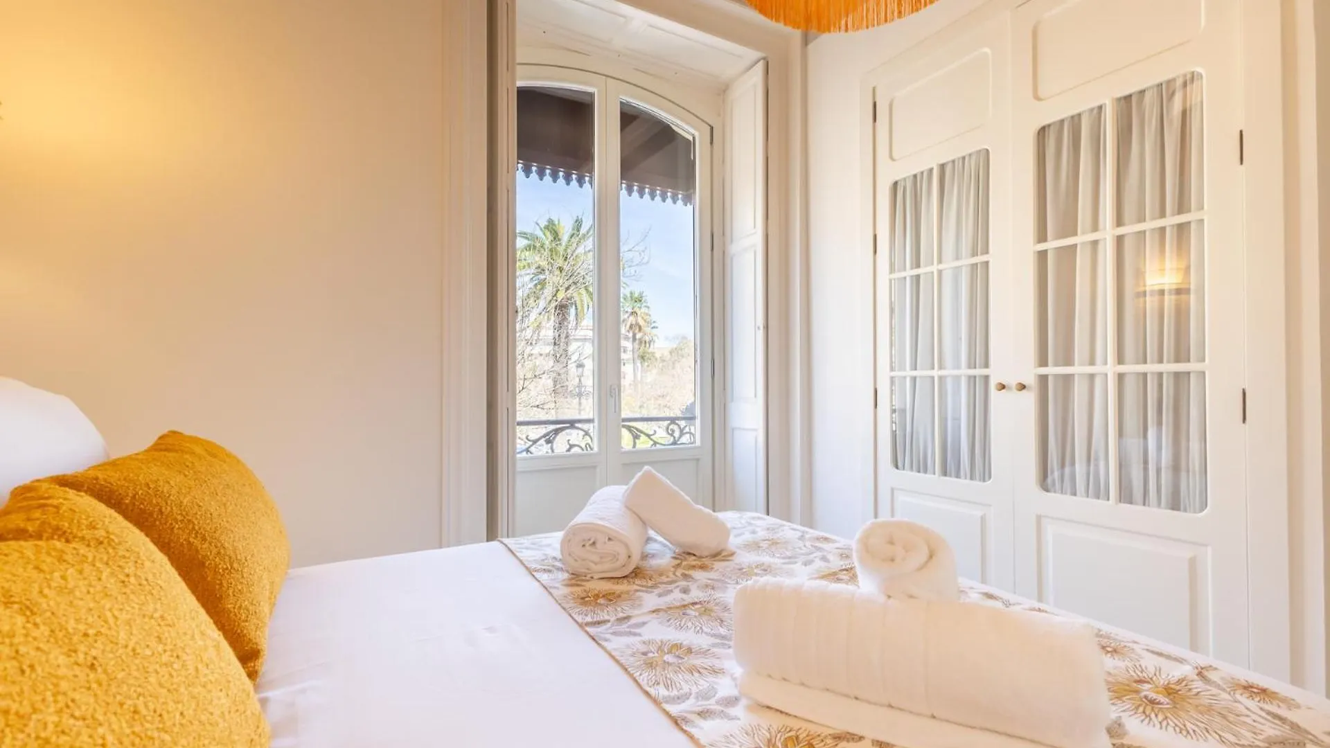 Apartament Aladro Apartamentos By Valcambre Jerez de la Frontera Hiszpania