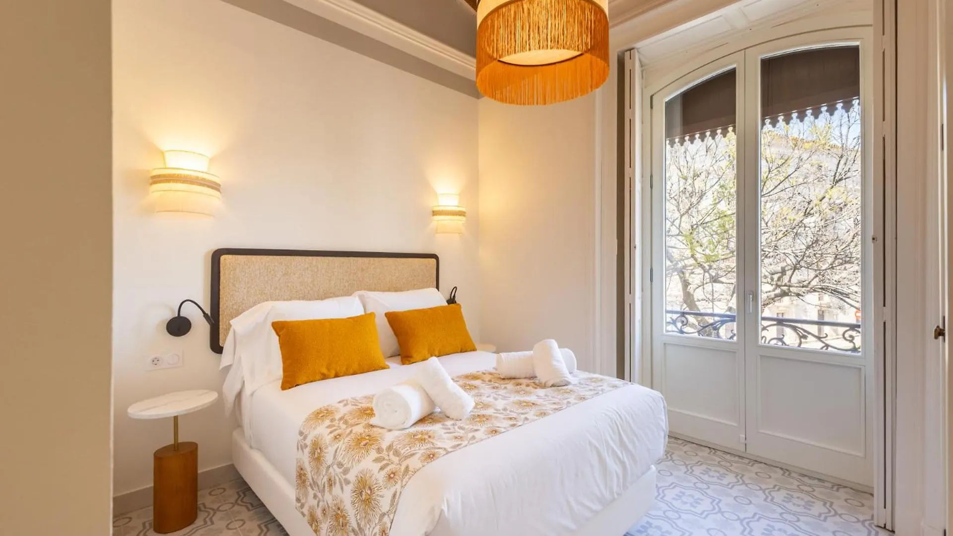 Aladro Apartamentos By Valcambre Jerez de la Frontera Apartament