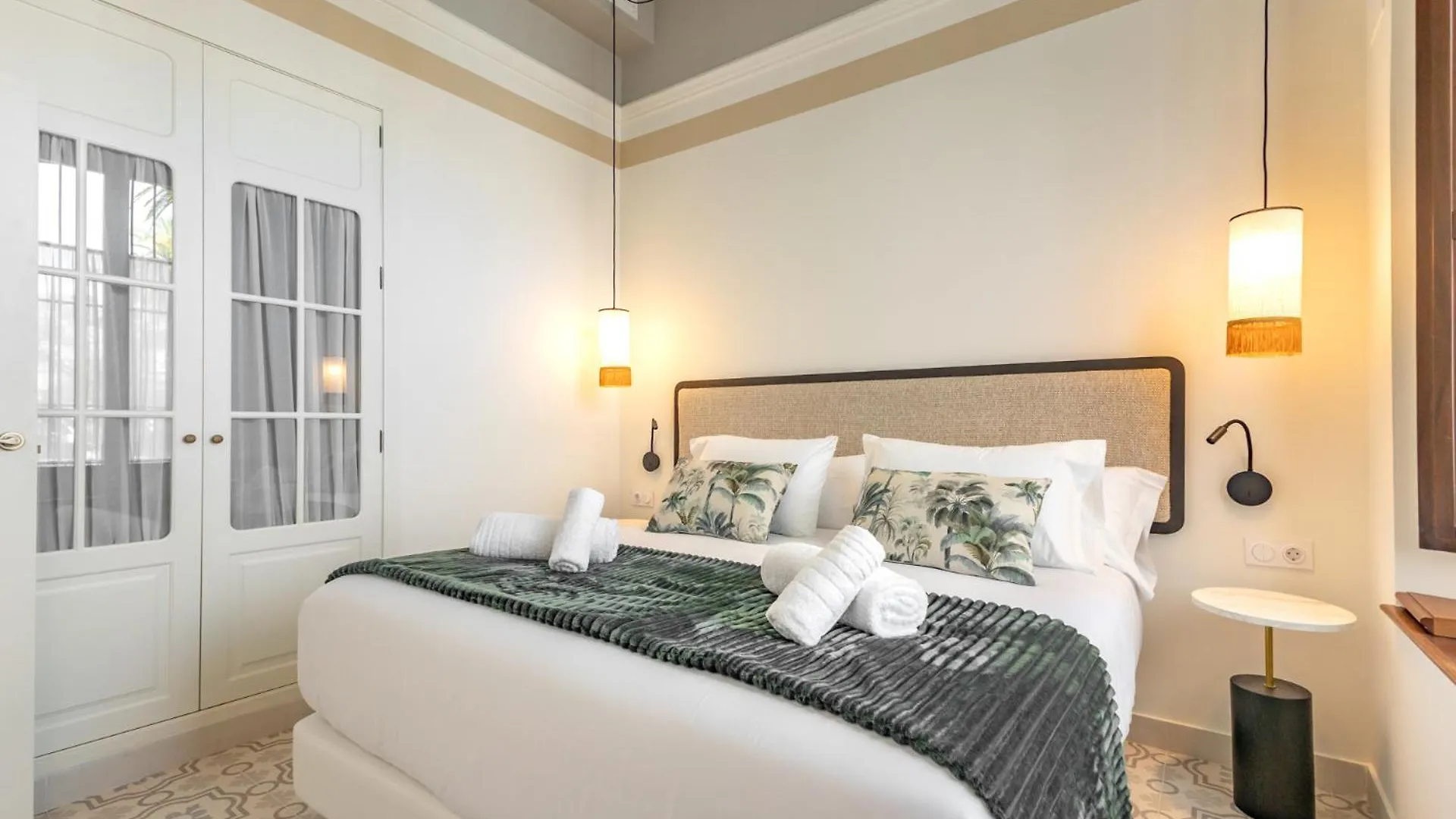Aladro Apartamentos By Valcambre Jerez de la Frontera 0*,