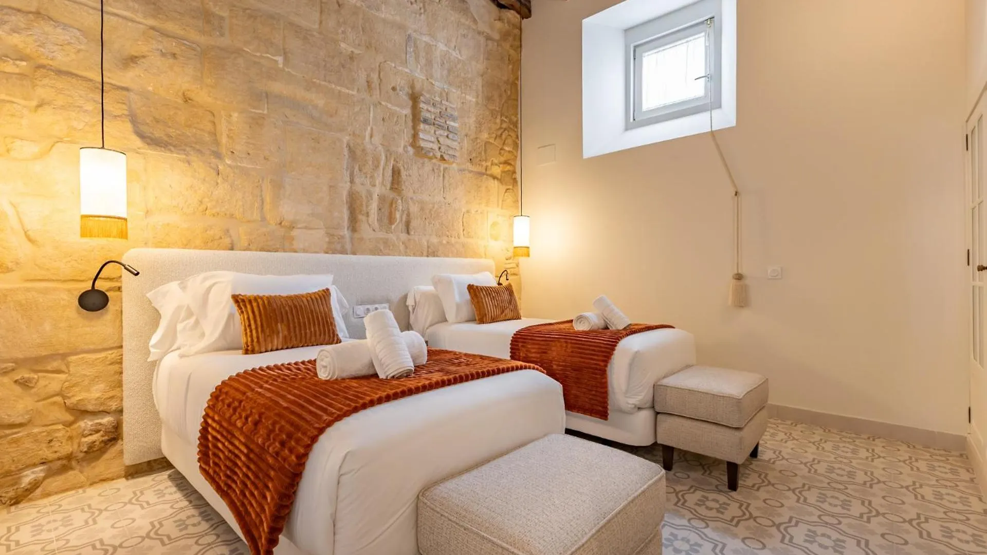 Aladro Apartamentos By Valcambre Jerez de la Frontera