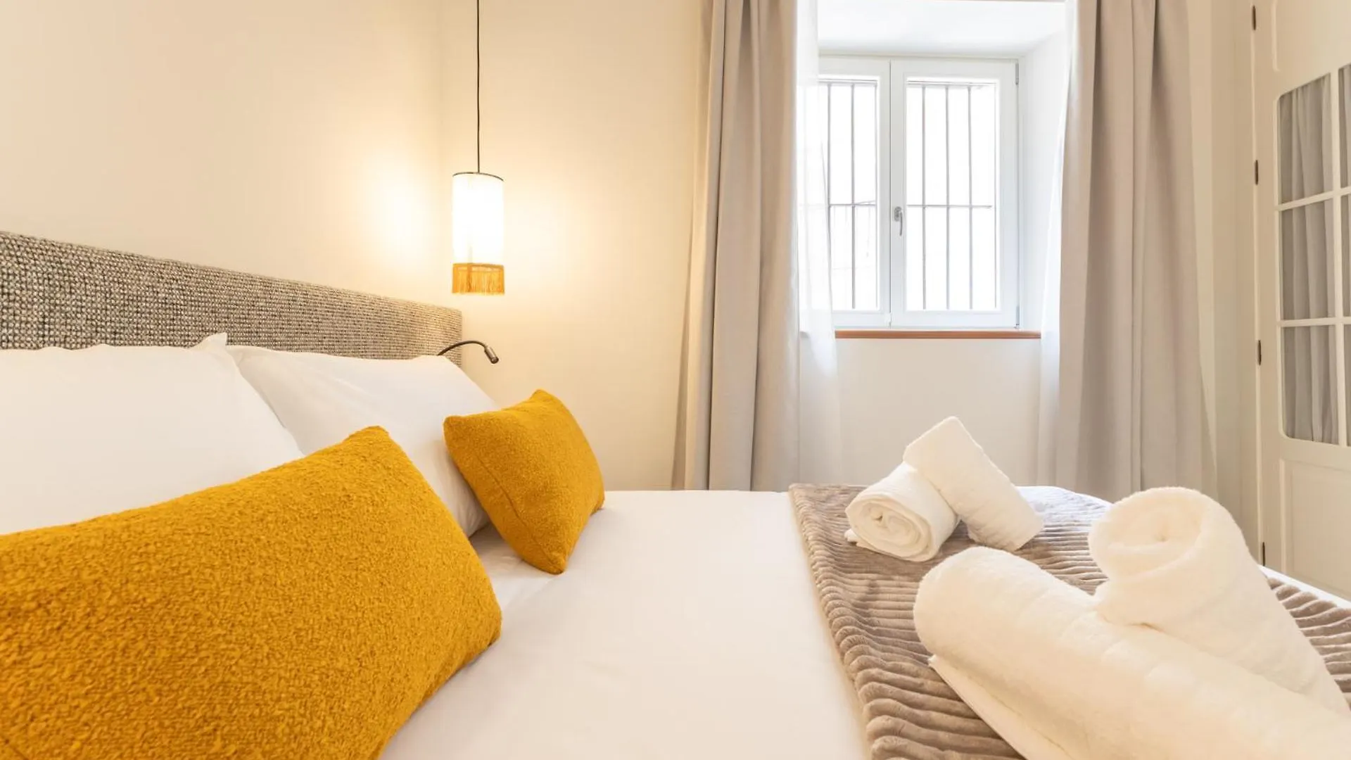 Apartament Aladro Apartamentos By Valcambre Jerez de la Frontera
